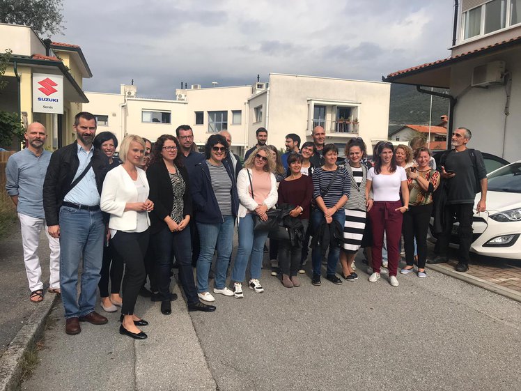 SZ gruppo salute mentale