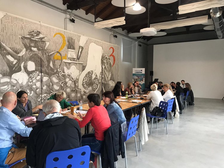 Formazione salute mentale 2019