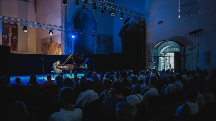 Eventi SPF maggio 2025