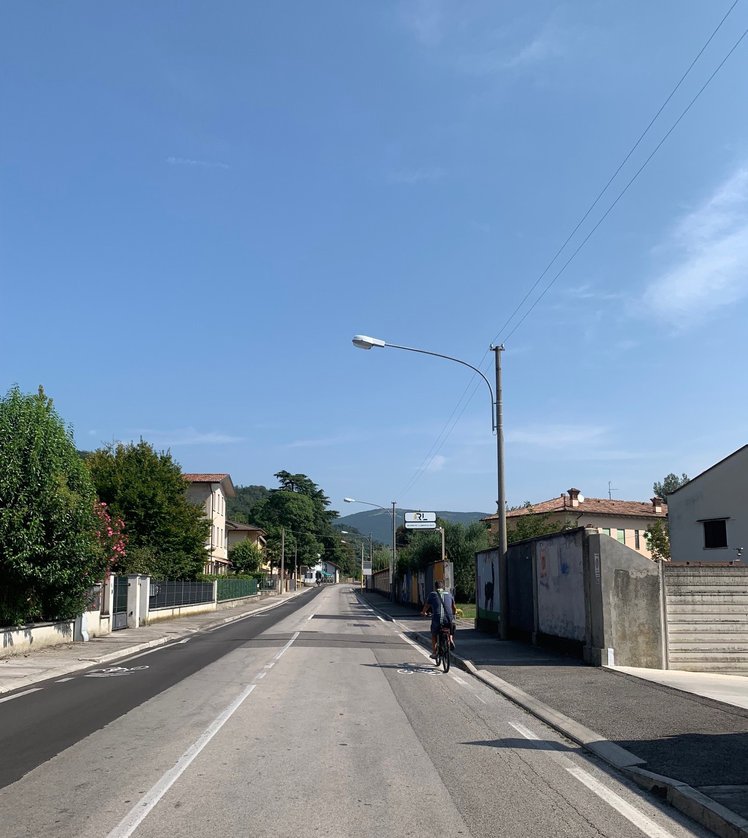 finite le ciclabili collio brda