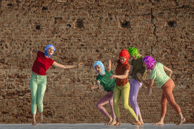 compagnia zappalà
