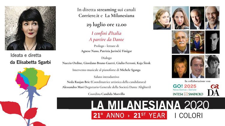 milanesiana ecoc