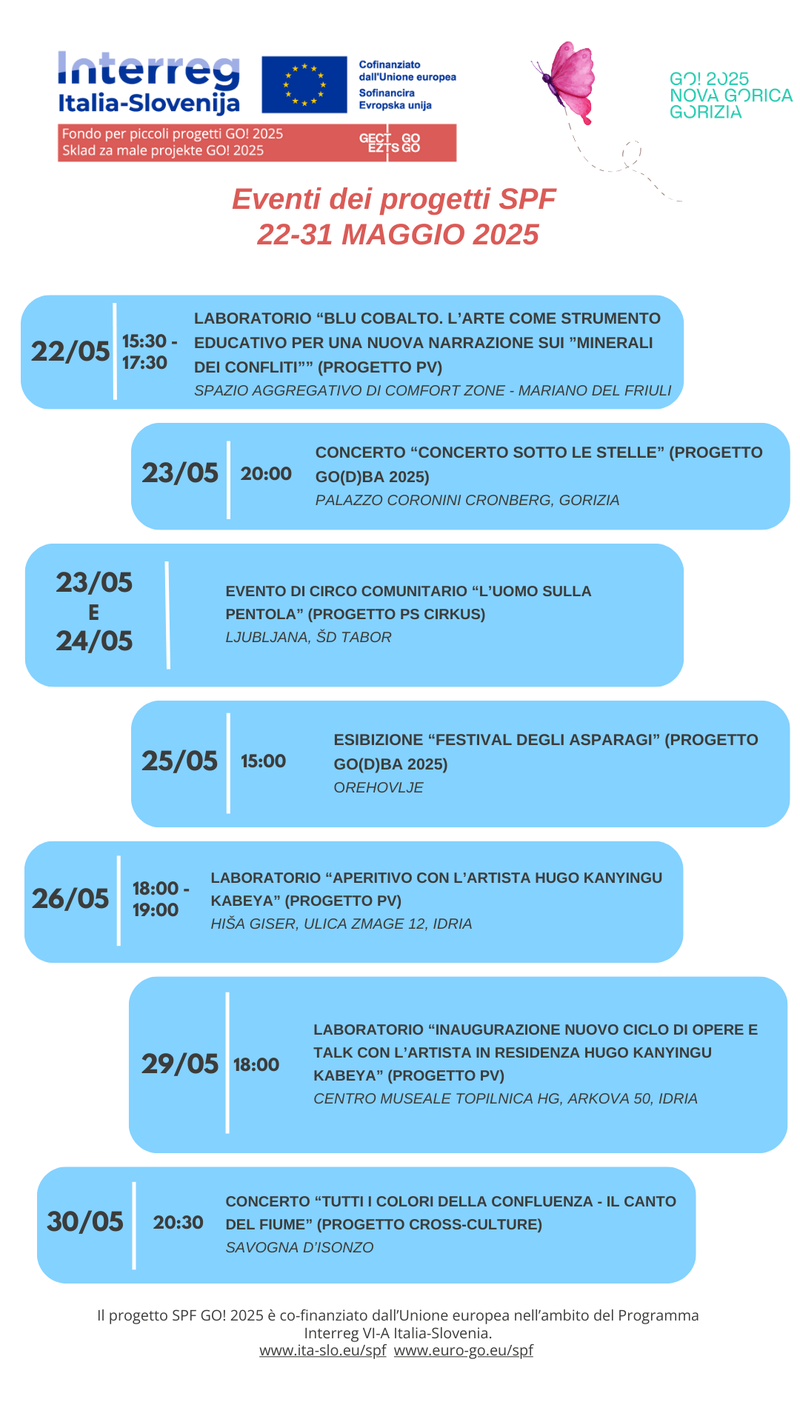 Eventi SPF maggio 2025 - corretti
