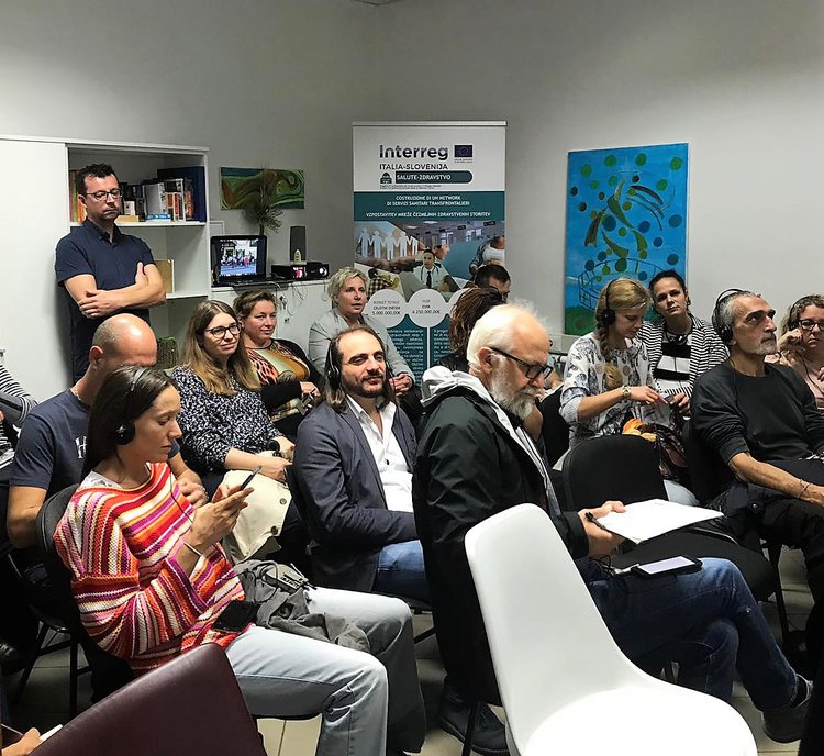 formazione salute mentale seconda giornata