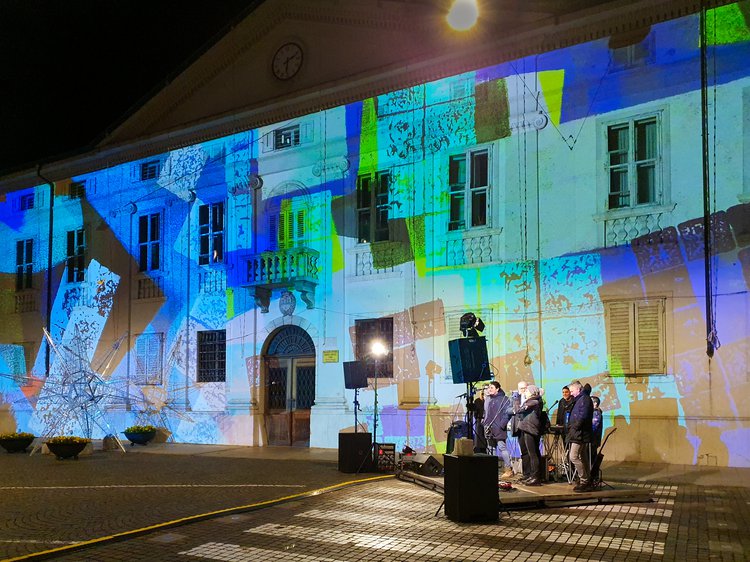 go city light 2