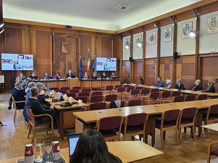 assemblea