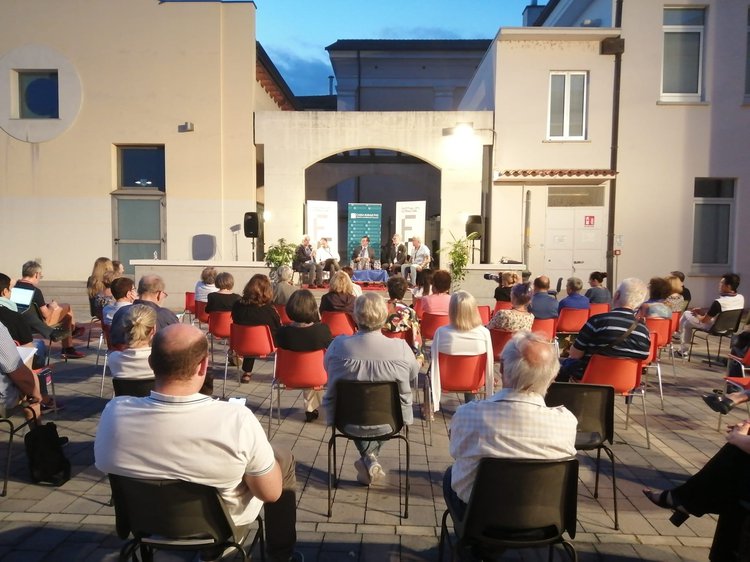 festival giornalismo Petiziol
