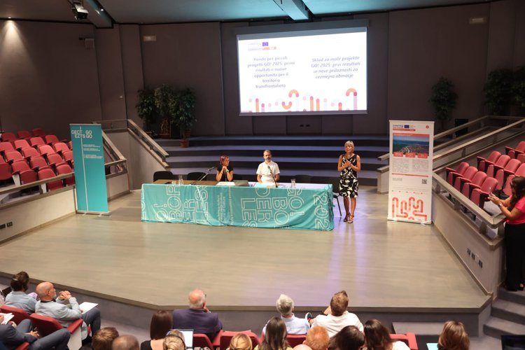 palco