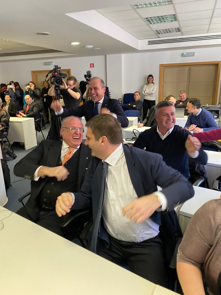 passaggio seconda fase