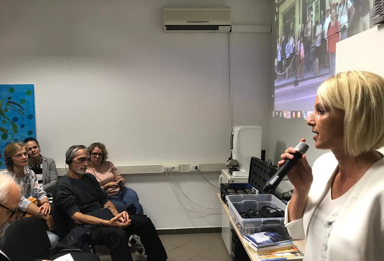 formazione salute mentale seconda giornata 1
