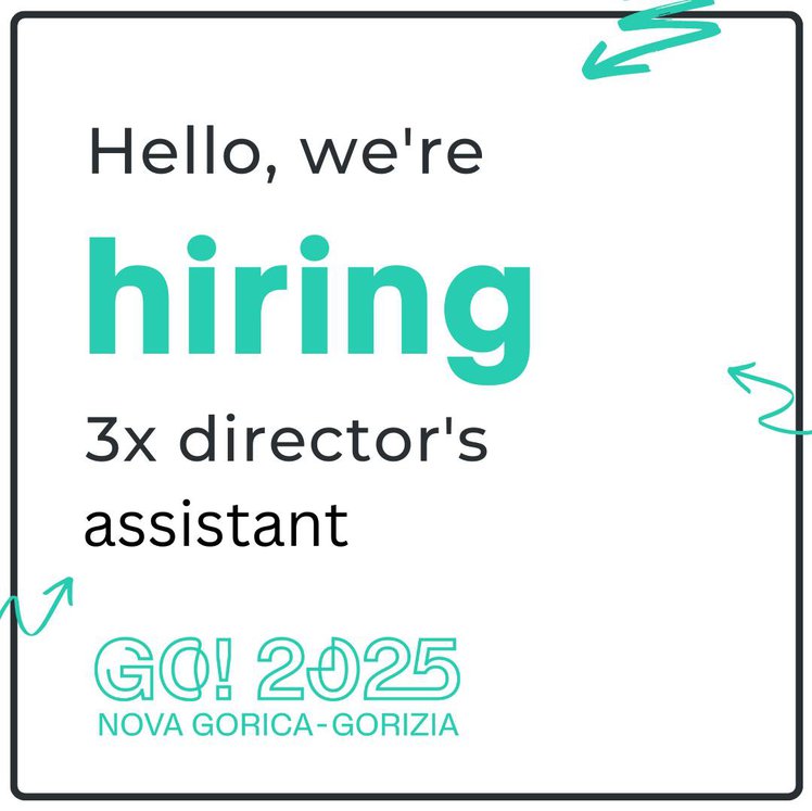 zavod hiring