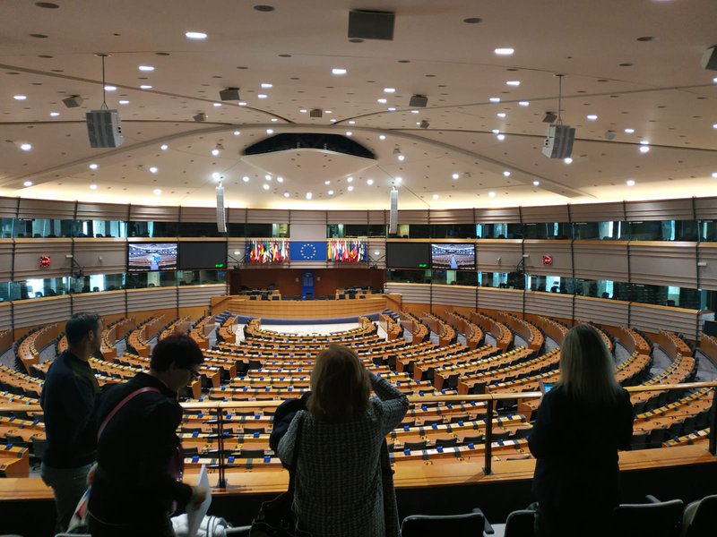 nextgen bruxelles