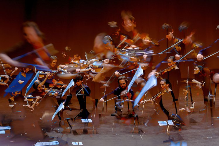 tre concerti