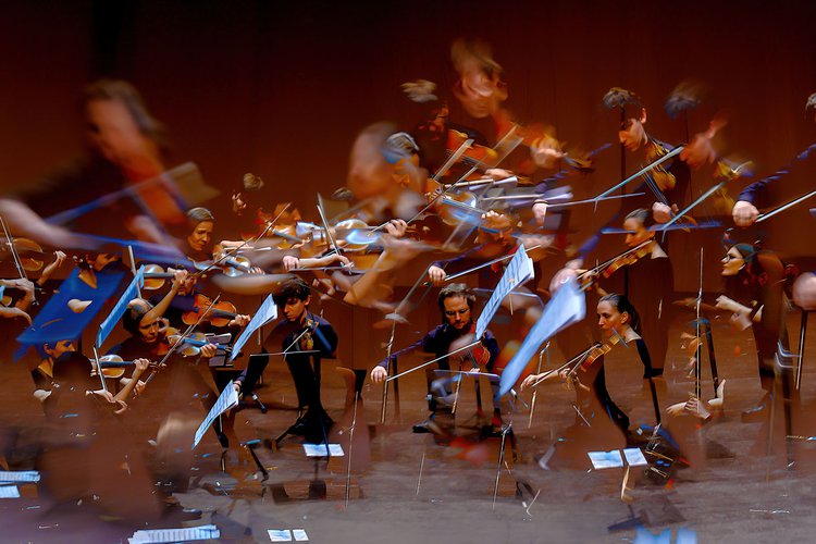 tre concerti