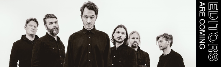 editors are coming 1