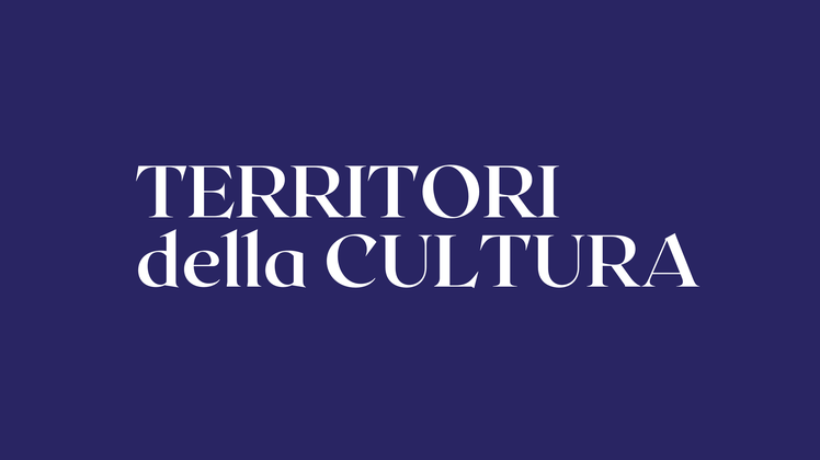 Territori della Cultura