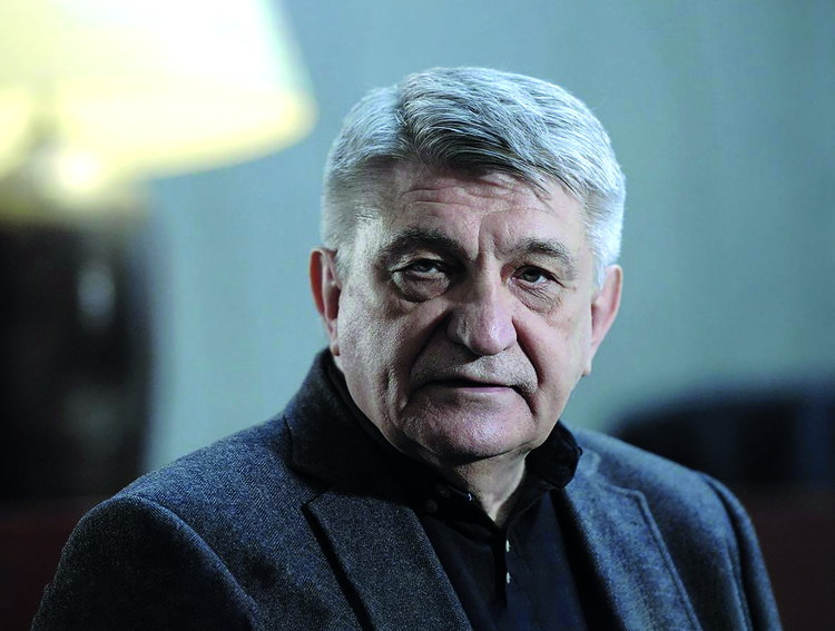 Aleksandr Sokurov
