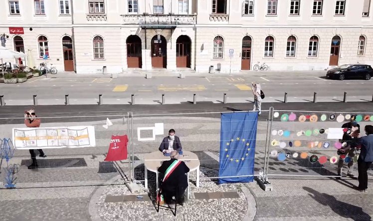 ECOC promo video long