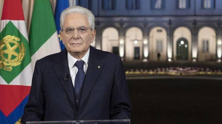 Mattarella2020