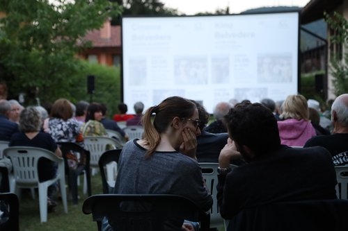 Go Green Cinema 2