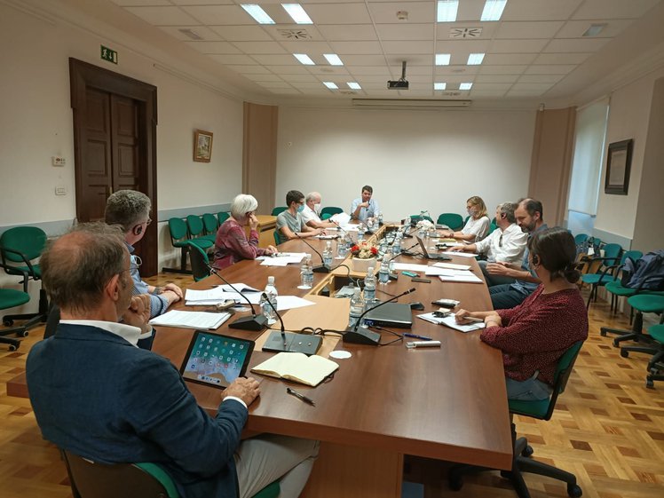 Coordinatori comitati 1