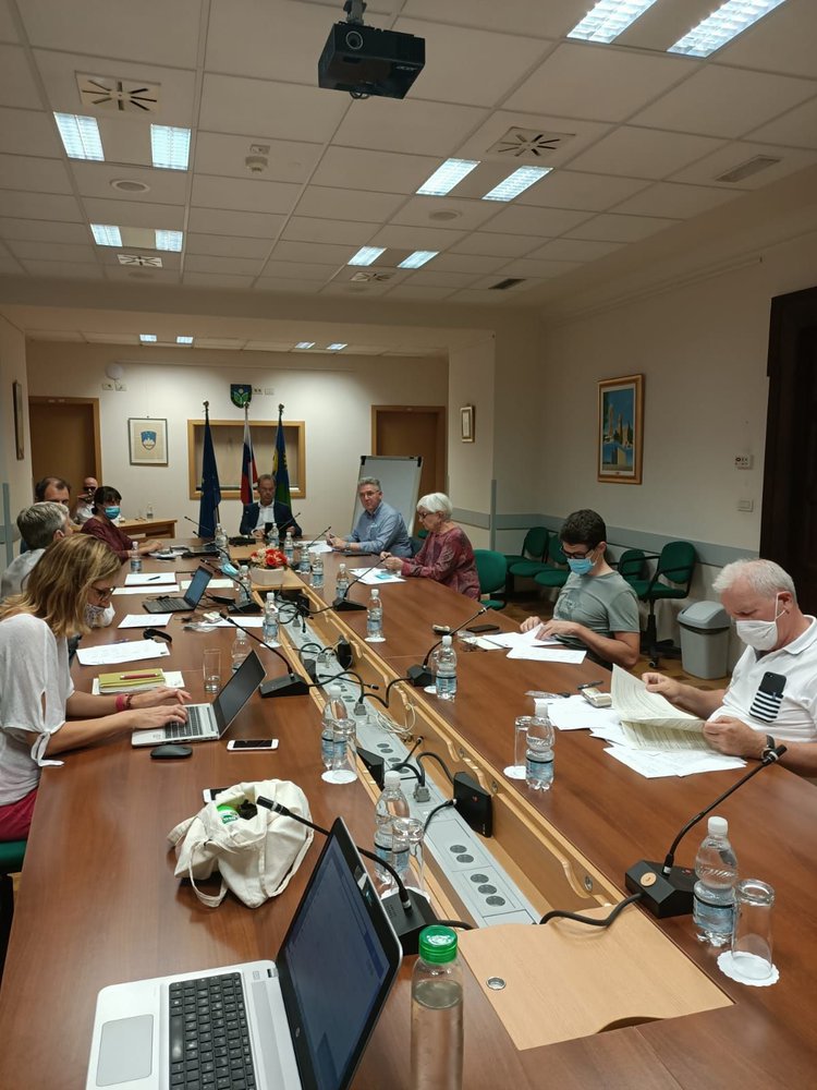 Coordinatori comitati 2