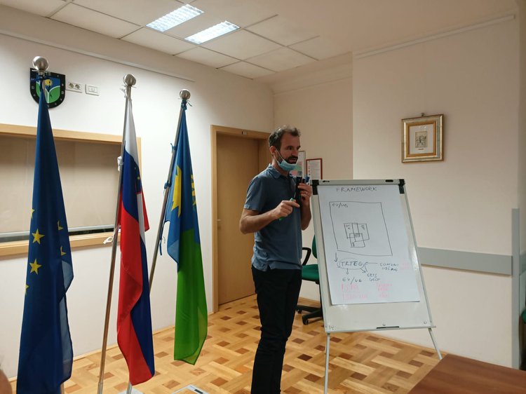 Coordinatori comitati 3