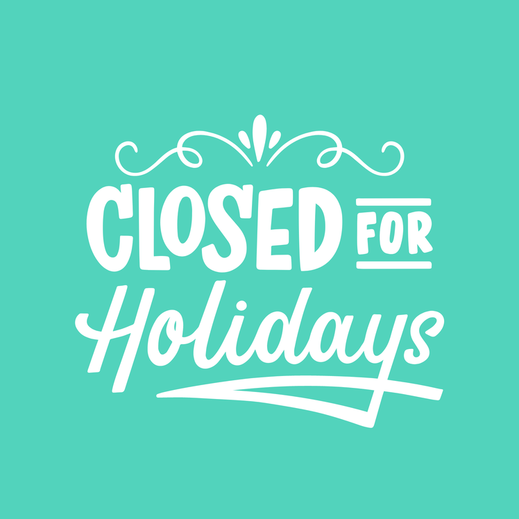 closed 26.4.