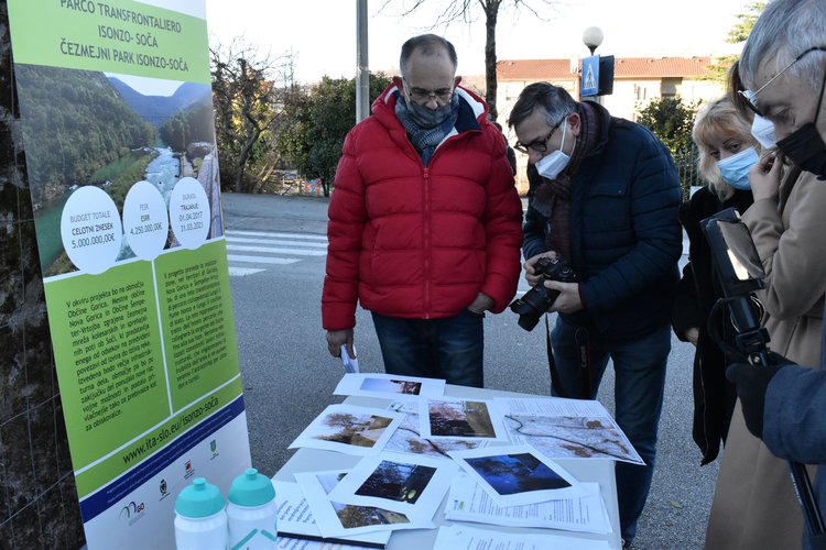 inaugurazione cantiere