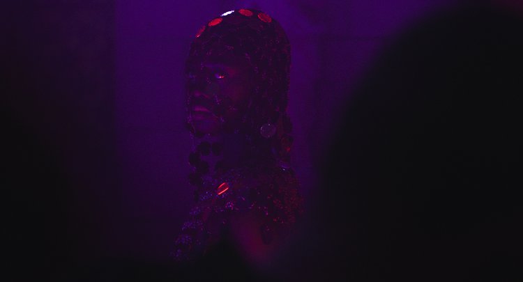 disco boy