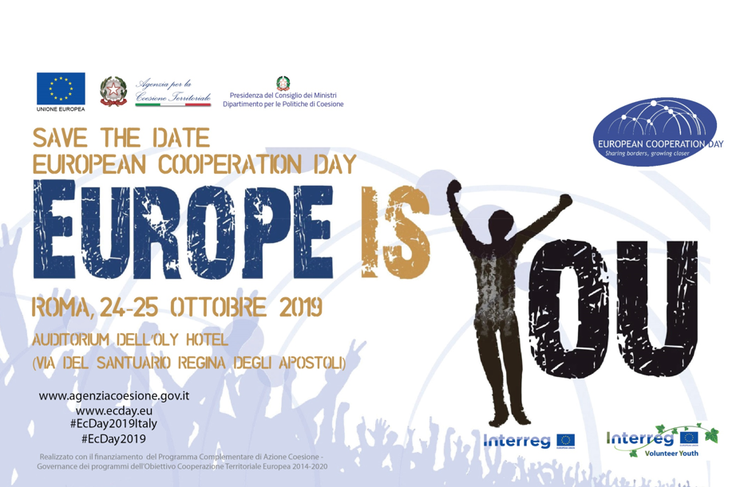 ECDAY 2019