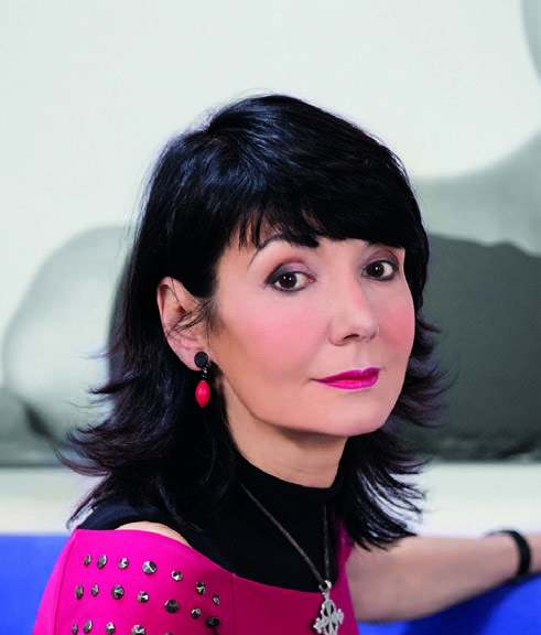 Elisabetta Sgarbi