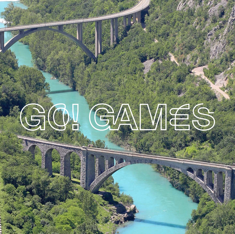 go games