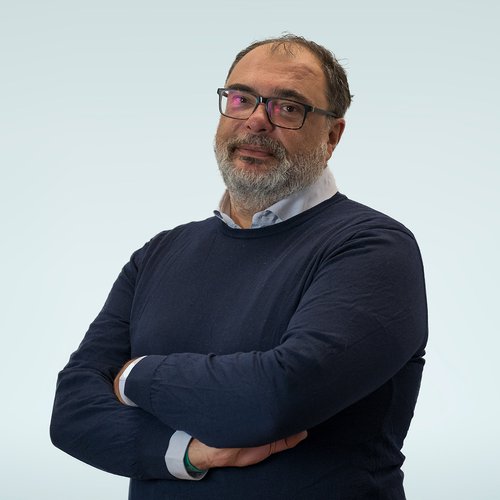 Ezio Benedotti