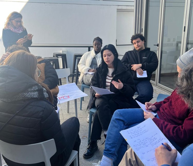 erasmus+ flip Cipro