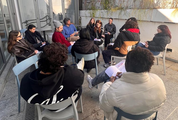 Erasmus+ FLIP Cipro