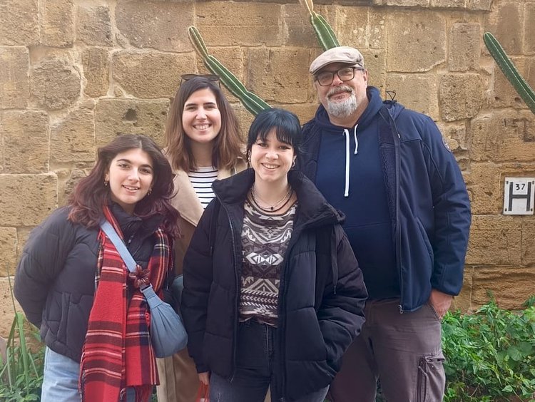 Erasmus+ Flip Cipro