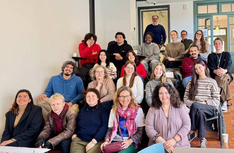 Erasmus+ FLIP Cipro