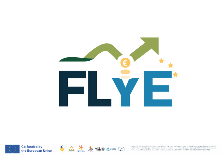 FLYE