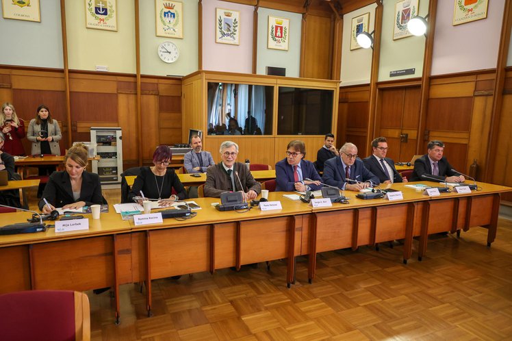 GECT GO ECONOMIA