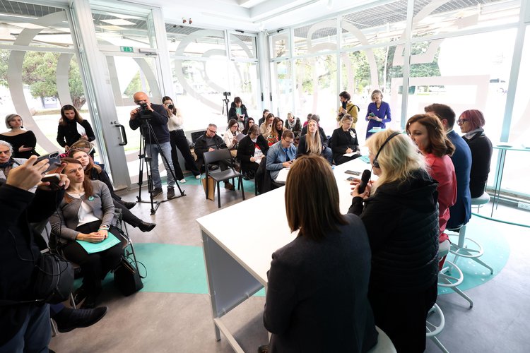 conf stampa