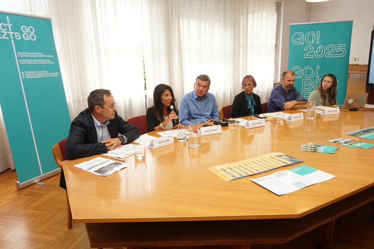 SPF conferenza