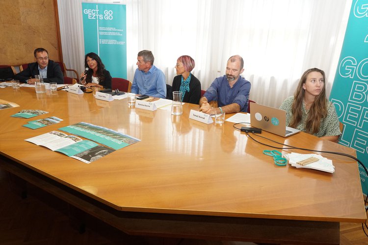 conferenza spf foto