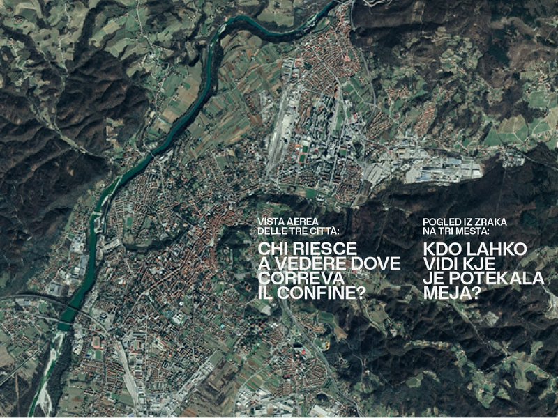 GECT GO area from plane