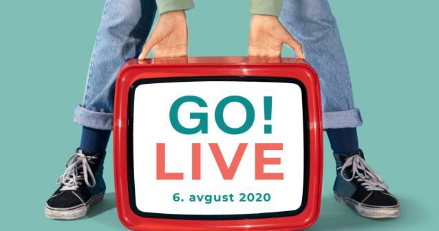 GO! live