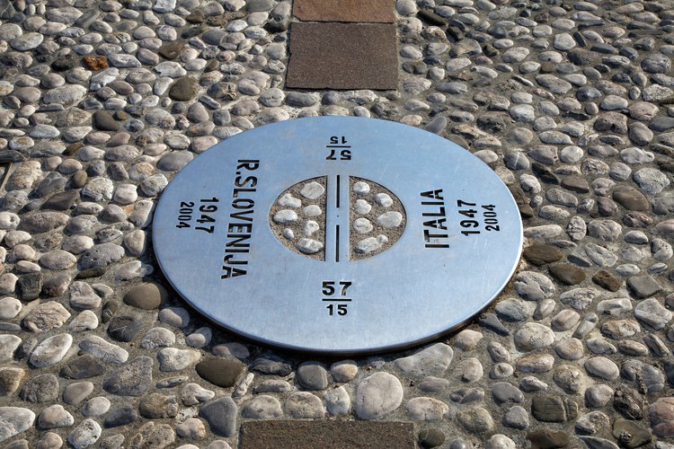 Gorizia_Piazza della Transalpina