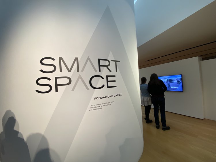 Smart Space Fondazione Carigo 6