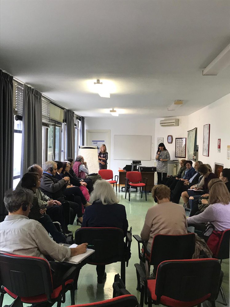 workshop inclusione sociale 1