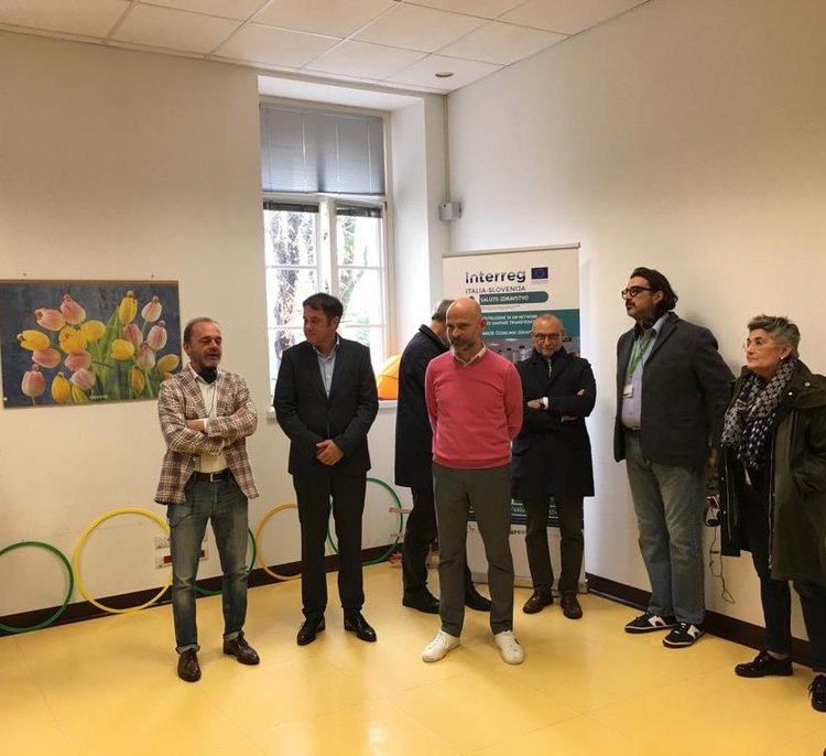 inaugurazione autismo 2