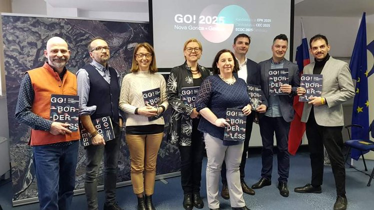 presentazione bid book